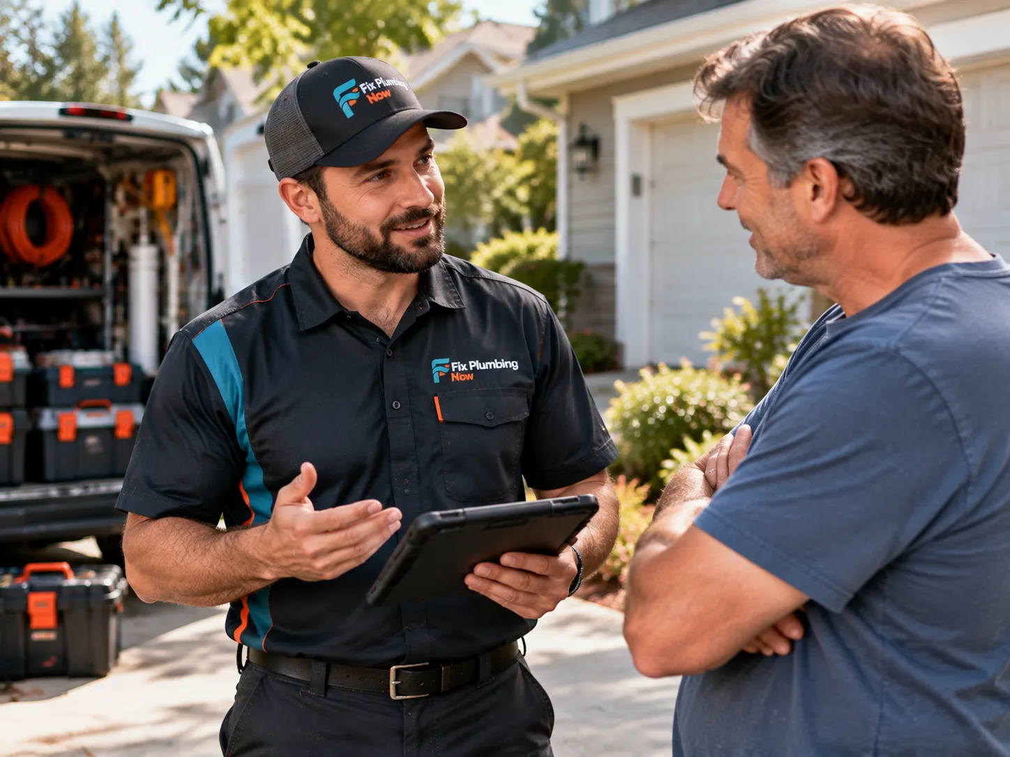 Clogged Drain Service Nottingham, PA FAQs